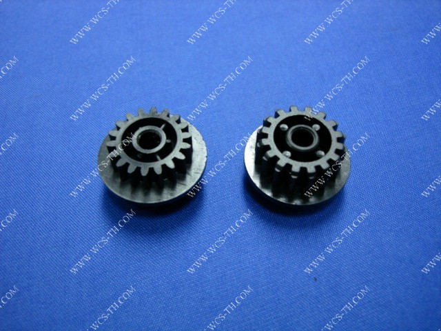 Gear 16T/18T